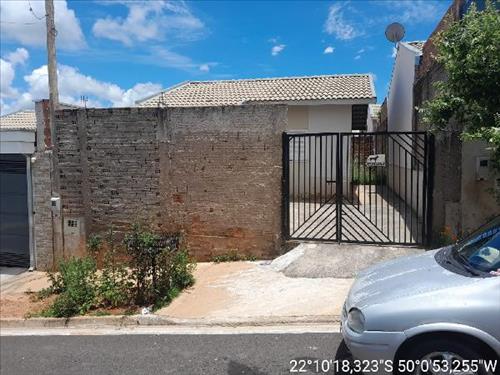 Casa, Residencial, RESIDENCIAL SALVADOR BASSALOBRE (PADRE N