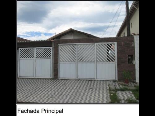 LOTE 490        CASA - PRAIA GRANDE/SP