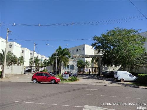 Apartamento, Residencial, BIRIGUI