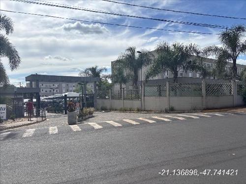 Apartamento, Residencial, JARDIM DIVA TARLA DE CARVALHO