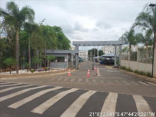 Apartamento, Residencial, JARDIM DIVA TARLA DE CARVALHO
