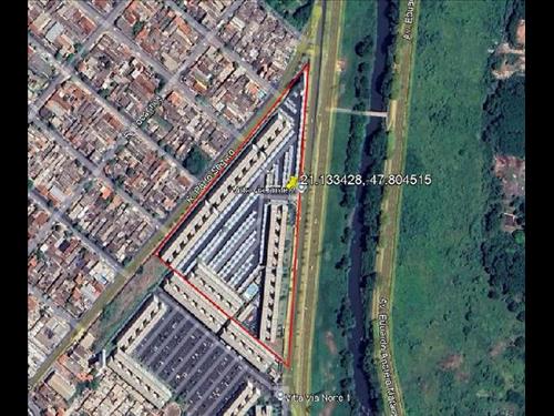 Apartamento, Residencial, IPIRANGA