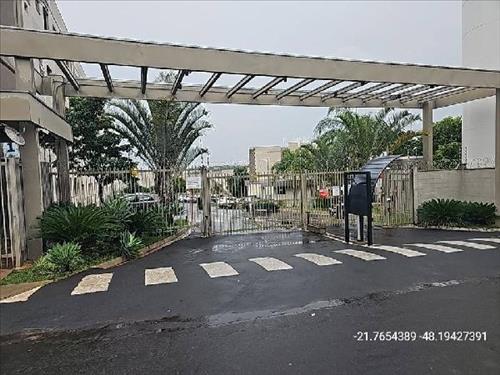 Apartamento, Residencial, JARDIM RESIDENCIAL PARAISO
