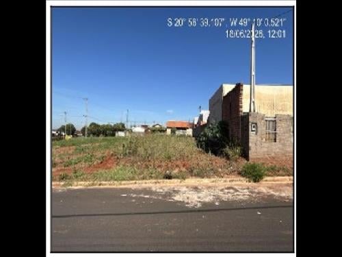 LOTE 568        TERRENO - UCHOA/SP