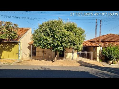 Casa, Residencial, CDHU
