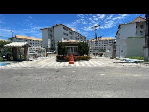 LOTE 019        Apartamento