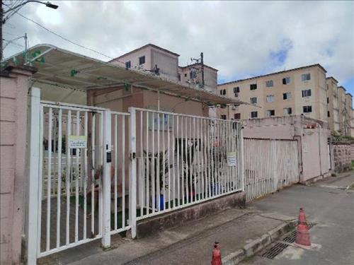 LOTE 021        Apartamento