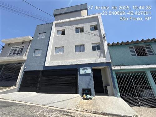 Apartamento, Residencial, JARDIM HELENA