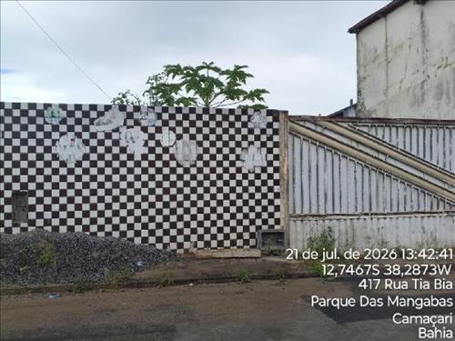 LOTE 024        Casa