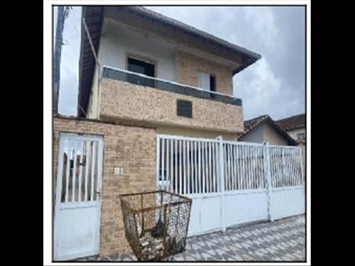 Casa, Residencial, SAMAMBAIA