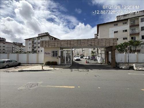 LOTE 031        Apartamento