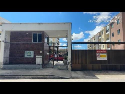 LOTE 036        Apartamento