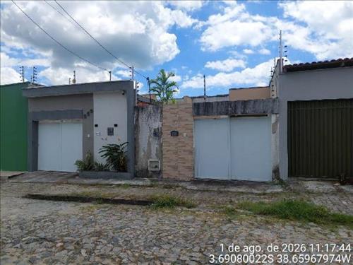 LOTE 037        Casa