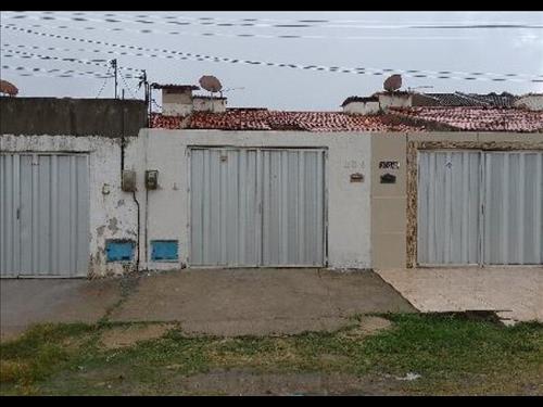 LOTE 043        Casa