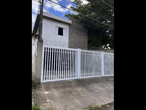 Casa, Residencial, CATIAPOA