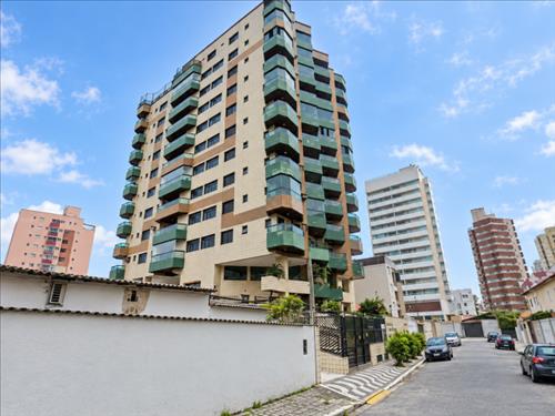 Apartamento, Vaga de Garagem, 107,32299m², Vila Tupi, Praia Grande/SP (28801) | Grupo Lance