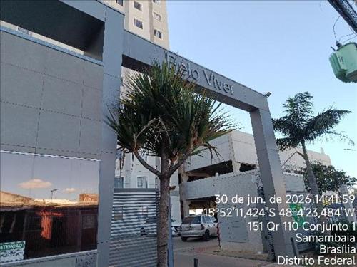 LOTE 055        Apartamento