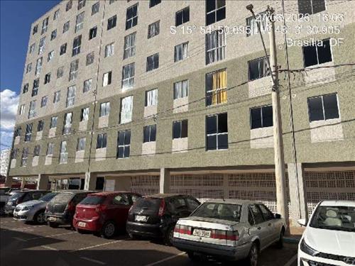 LOTE 057        Apartamento