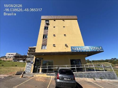 LOTE 062        Apartamento