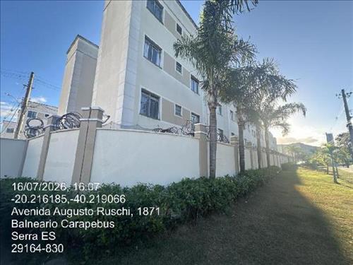 LOTE 065        Apartamento