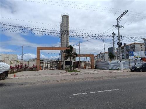 LOTE 067        Apartamento