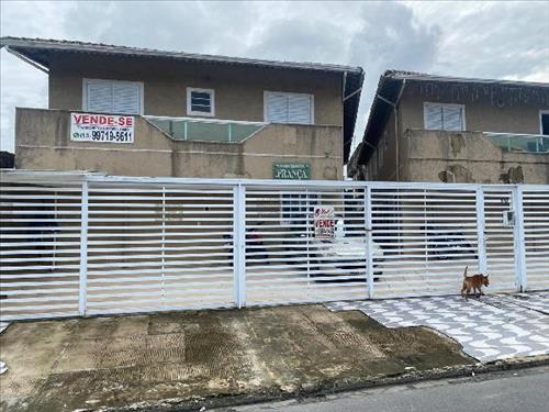 Casa, Residencial, ESMERALDA