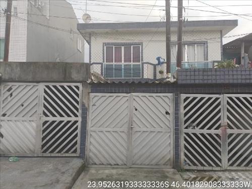 Casa, Residencial, PARQUE SAO VICENTE