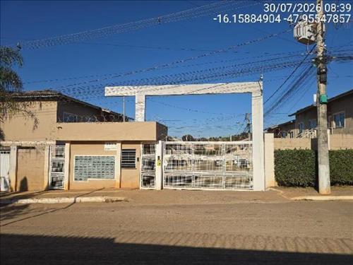 LOTE 096        Apartamento