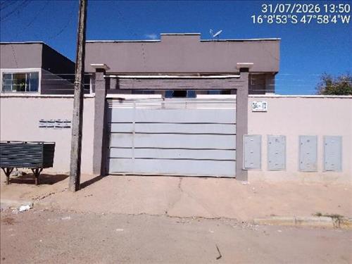 LOTE 098        Apartamento
