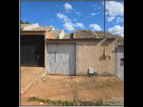 LOTE 105        Casa