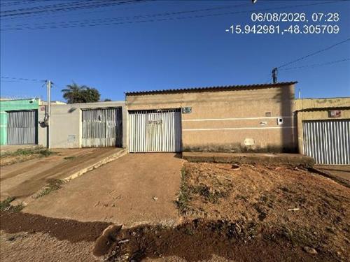 LOTE 109        Casa