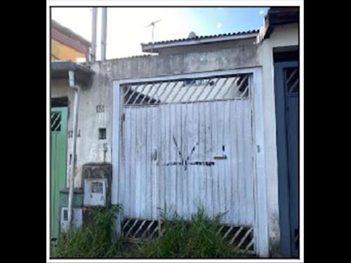 Casa, Residencial, JARDIM SANDRA
