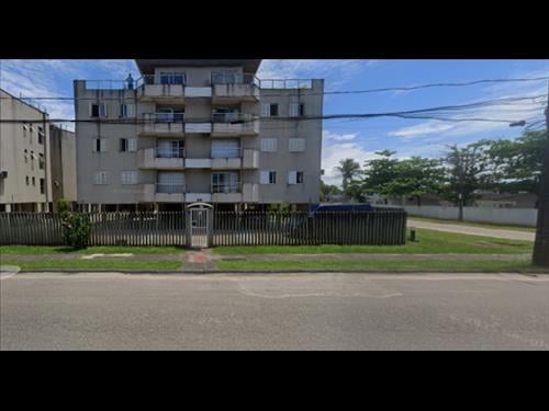 APARTAMENTO EM GUARATUBA/PR