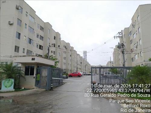 LOTE 273        Apartamento