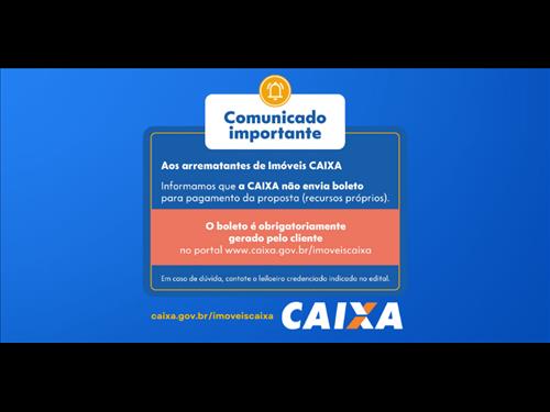 LOTE 284        Apartamento