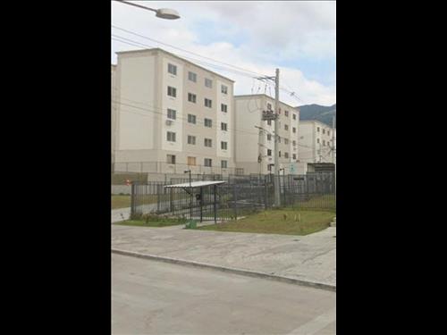 LOTE 289        Apartamento