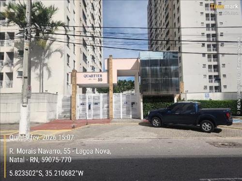 LOTE 352        Apartamento