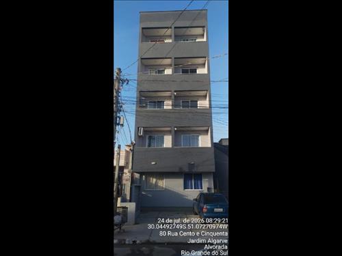 LOTE 358        Apartamento