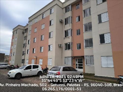 LOTE 380        Apartamento