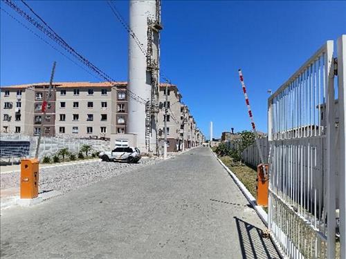 LOTE 381        Apartamento