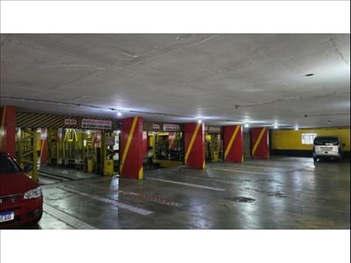 Box de Garagem à venda em leilão