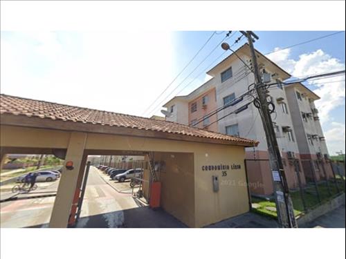 Apartamento à venda em leilão