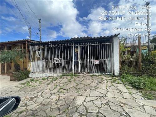 LOTE 401        Casa