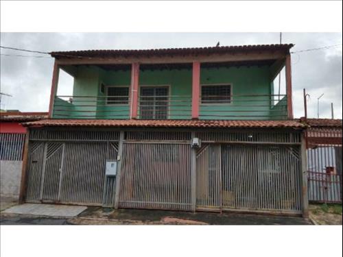 Casa à venda em leilão
