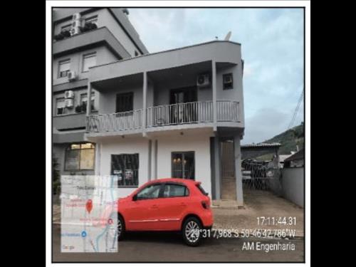 LOTE 413        Apartamento
