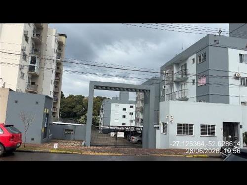 LOTE 425        Apartamento