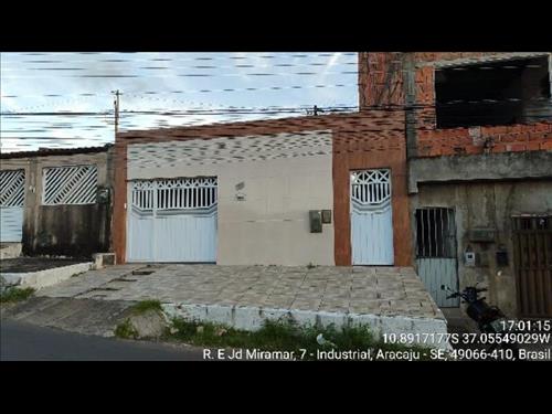 LOTE 438        Casa