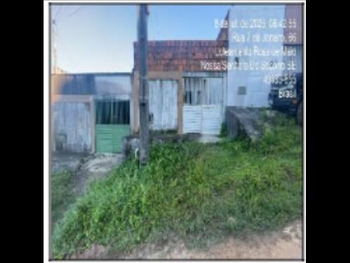 LOTE 440        Casa