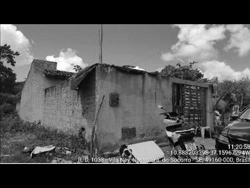 LOTE 443        Casa