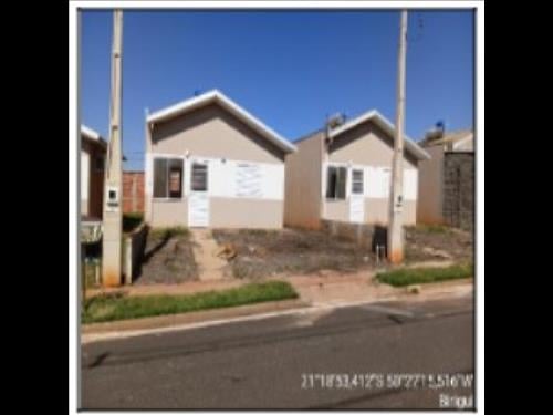 LOTE 454        Casa